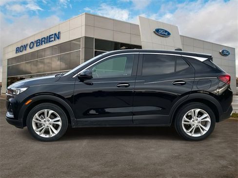 Used 2023 Buick Encore GX Preferred w/ Cold Weather Comfort Package image 2
