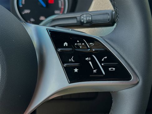 New 2024 Mercedes-Benz eSprinter 170 Cargo image 27