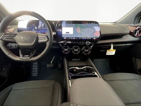 New 2026 Chevrolet Blazer EV RS image 6