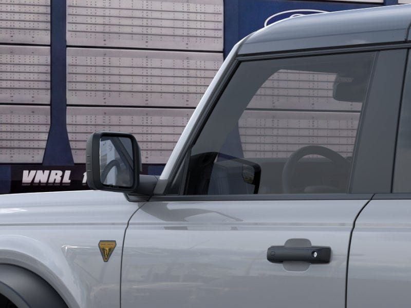 New 2026 Ford Bronco Badlands AWD/4WD image 22