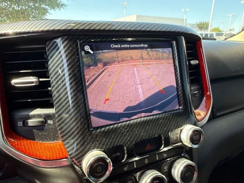Used 2020 RAM 1500 Big Horn RWD image 18