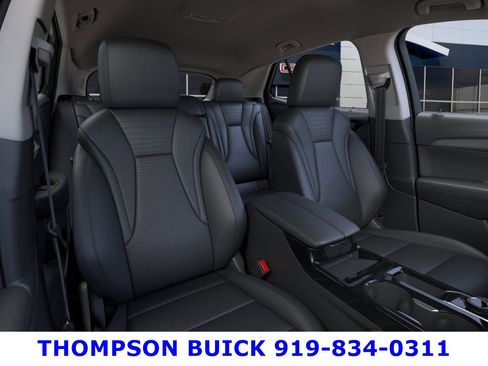 New 2025 Buick Envision Preferred image 16
