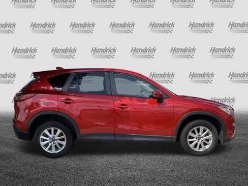 Used 2015 MAZDA CX-5 Touring AWD/4WD image 11
