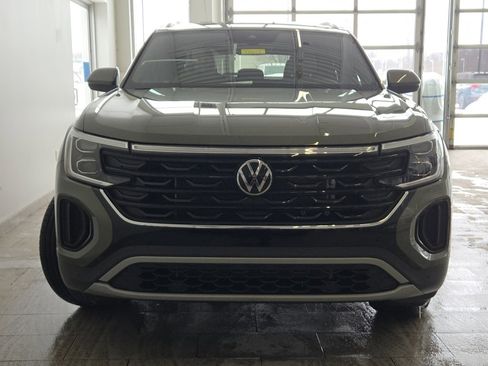 New 2026 Volkswagen Atlas Cross Sport SE image 3