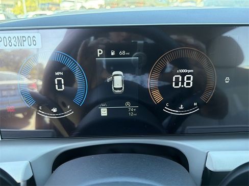 New 2026 Hyundai Tucson SEL image 27