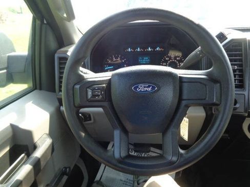 Used 2018 Ford F150 XL RWD image 11