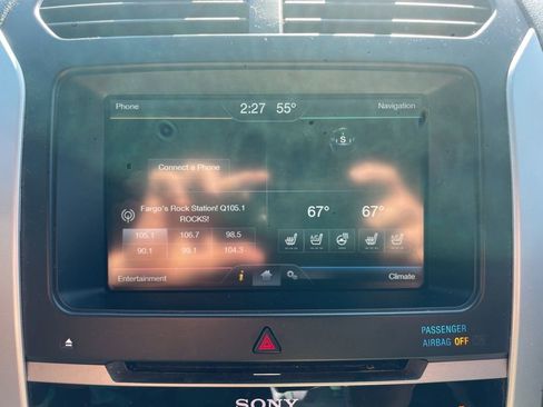 Used 2014 Ford Explorer Limited w/ Equipment Group 301A image 15