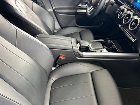 Certified 2022 Mercedes-Benz GLA 250 GLA 250 image 18