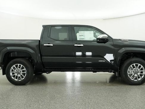 New 2026 Toyota Tacoma Limited AWD/4WD image 22