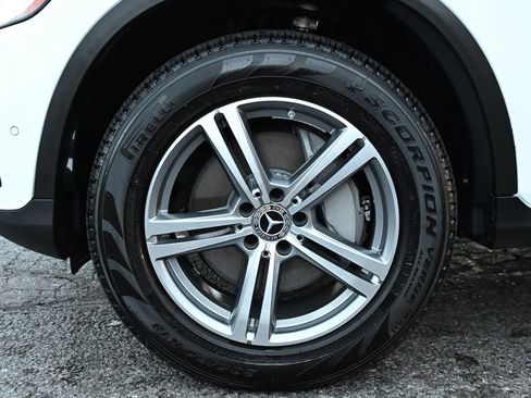 Used 2022 Mercedes-Benz GLC 300 4MATIC image 60
