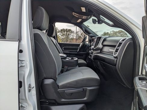 Certified 2024 RAM 2500 Big Horn image 44