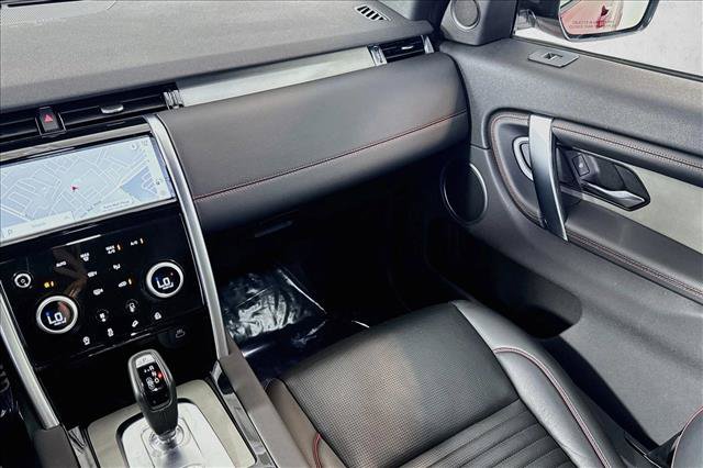 Used 2023 Land Rover Discovery Sport S R-Dynamic AWD/4WD image 21