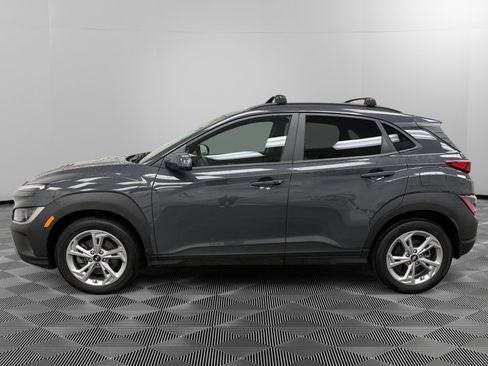 Used 2023 Hyundai Kona SEL image 2