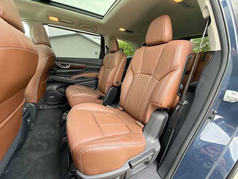 Certified 2023 Subaru Ascent Touring AWD/4WD image 17