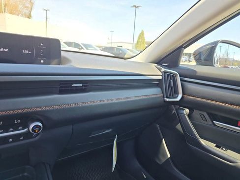 New 2026 MAZDA CX-50 AWD 2.5 Hybrid w/ Weather Package image 25