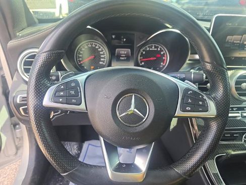 Used 2018 Mercedes-Benz C 43 AMG 4MATIC Sedan image 14