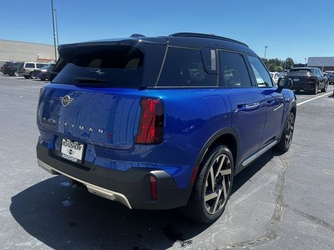 Certified 2025 MINI Cooper Countryman S image 5