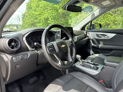 Certified 2023 Chevrolet Blazer LT image 11