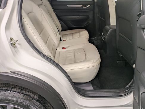 Certified 2023 MAZDA CX-5 AWD 2.5 S w/ Preferred Package image 26