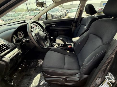 Used 2012 Subaru Impreza 2.0i Sport Premium image 37