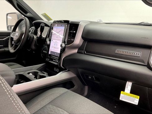 New 2026 RAM 3500 Big Horn image 6