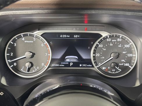 Used 2023 Nissan Rogue SL FWD image 28