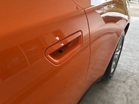 Used 2025 Dodge Charger Daytona R/T w/ Quick Order Package 25M R/T AWD/4WD image 18