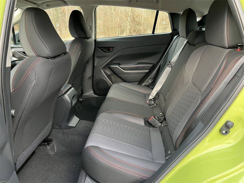 New 2026 Subaru Impreza 2.0i Sport image 5