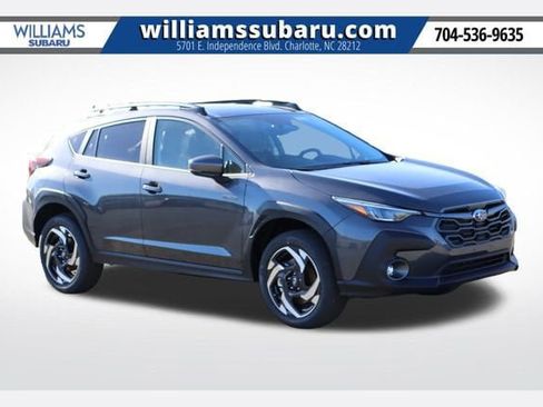 New 2026 Subaru Crosstrek 2.5i Limited image 1