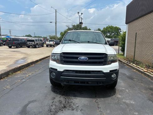 Used 2016 Ford Expedition XL AWD/4WD image 8