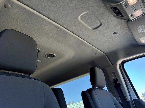 Certified 2024 Ford Transit 350 XLT RWD image 9