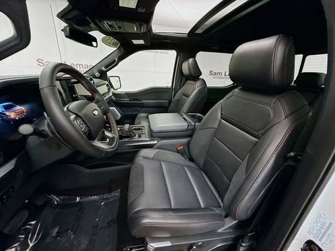 Used 2025 Ford F150 Raptor AWD/4WD image 22