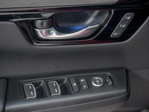 Certified 2026 Honda CR-V Sport Touring image 18