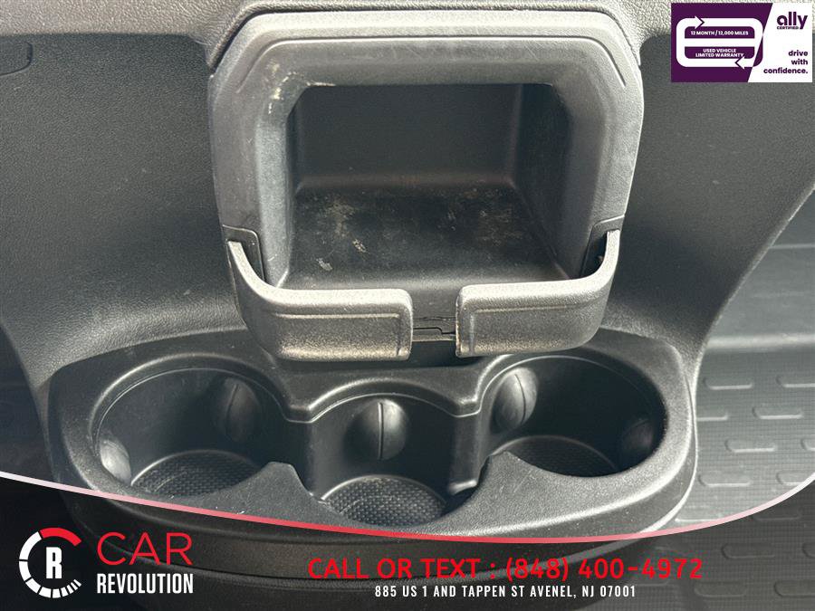Used 2023 RAM ProMaster 2500 FWD image 23