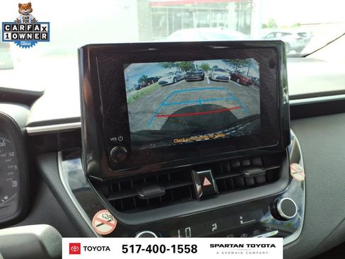 Used 2024 Toyota Corolla LE FWD image 23