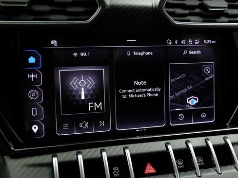 Used 2023 Lamborghini Urus Performante AWD/4WD image 42