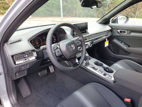 New 2026 Honda Civic Sport image 15