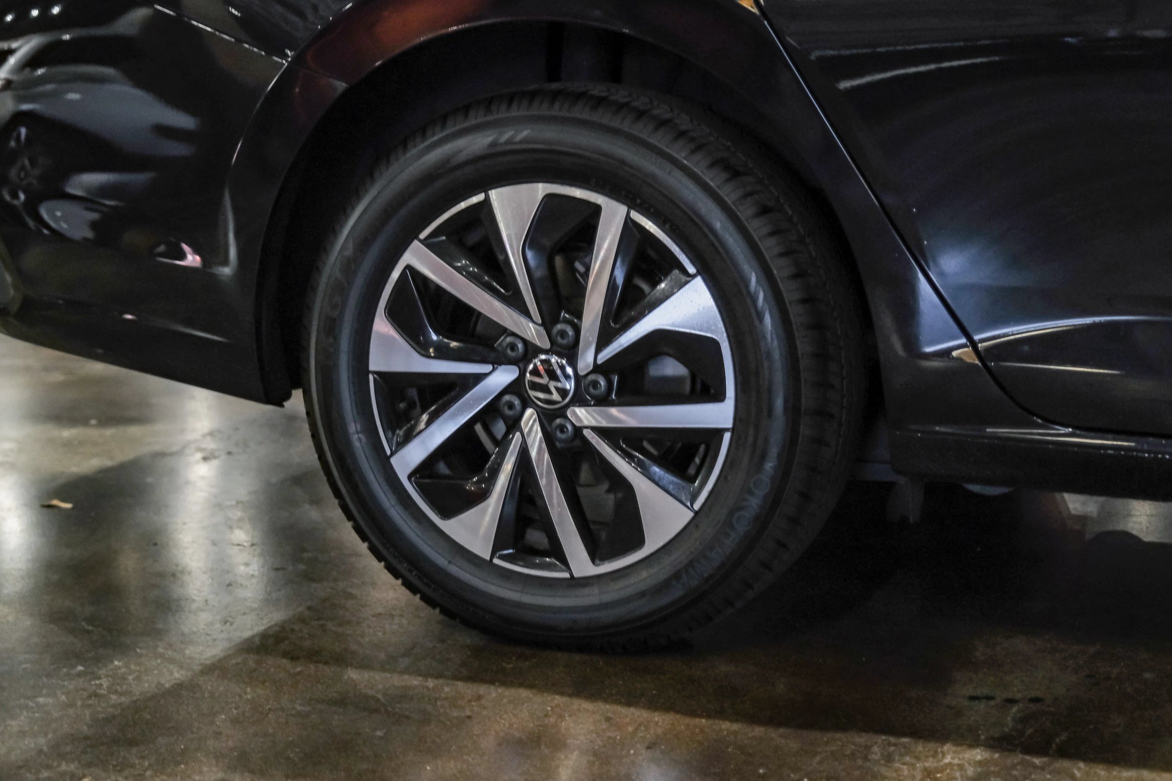 Used 2024 Volkswagen Jetta S FWD image 49