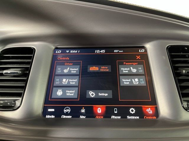 Used 2023 Dodge Charger GT w/ Plus Group AWD/4WD image 30