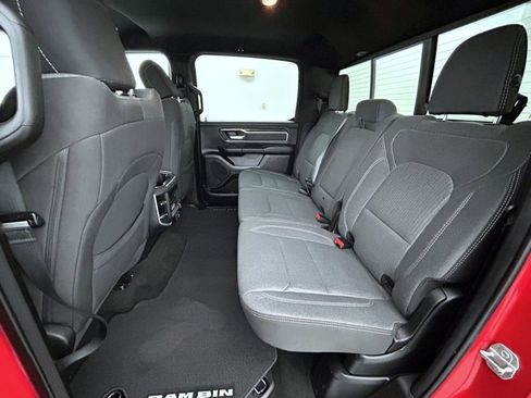 Certified 2021 RAM 1500 Big Horn image 19