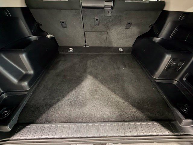 Used 2018 Toyota 4Runner SR5 RWD image 21