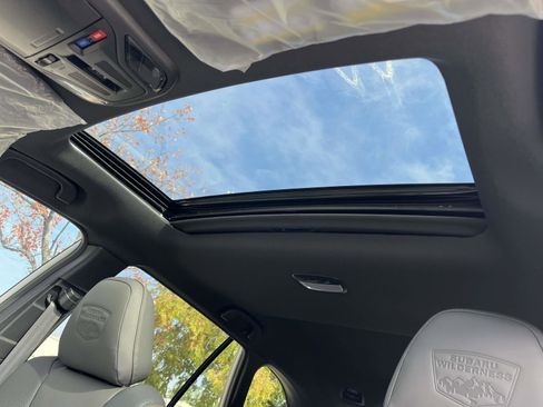 New 2025 Subaru Outback Wilderness w/ Wilderness Package image 9