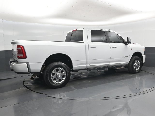 Used 2024 RAM 2500 Laramie AWD/4WD image 33