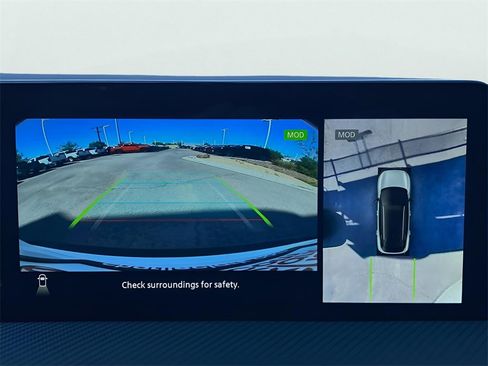 New 2026 Nissan Kicks SR image 12