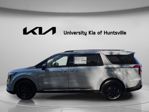 New 2026 Kia Carnival SX Prestige FWD image 4