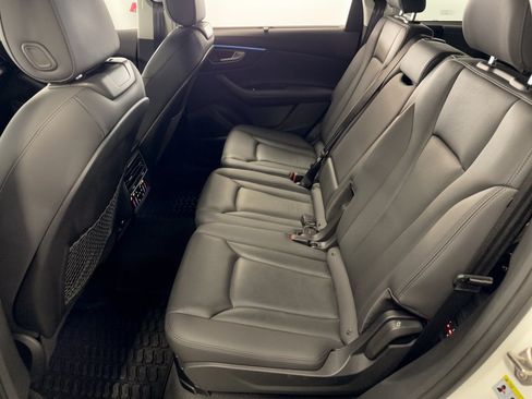 Used 2022 Audi Q7 3.0T Prestige AWD/4WD image 25