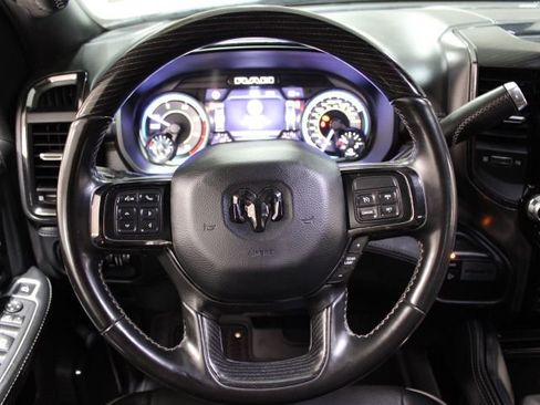 Used 2022 RAM 2500 Limited image 35