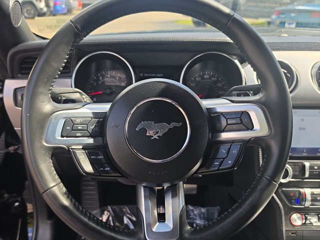 Used 2022 Ford Mustang GT Premium RWD image 17