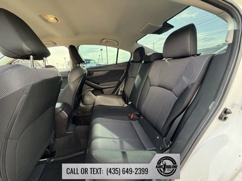 Used 2020 Subaru Impreza Premium image 17