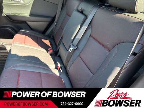 New 2026 Chevrolet Blazer RS w/ Driver Confidence II Package image 5